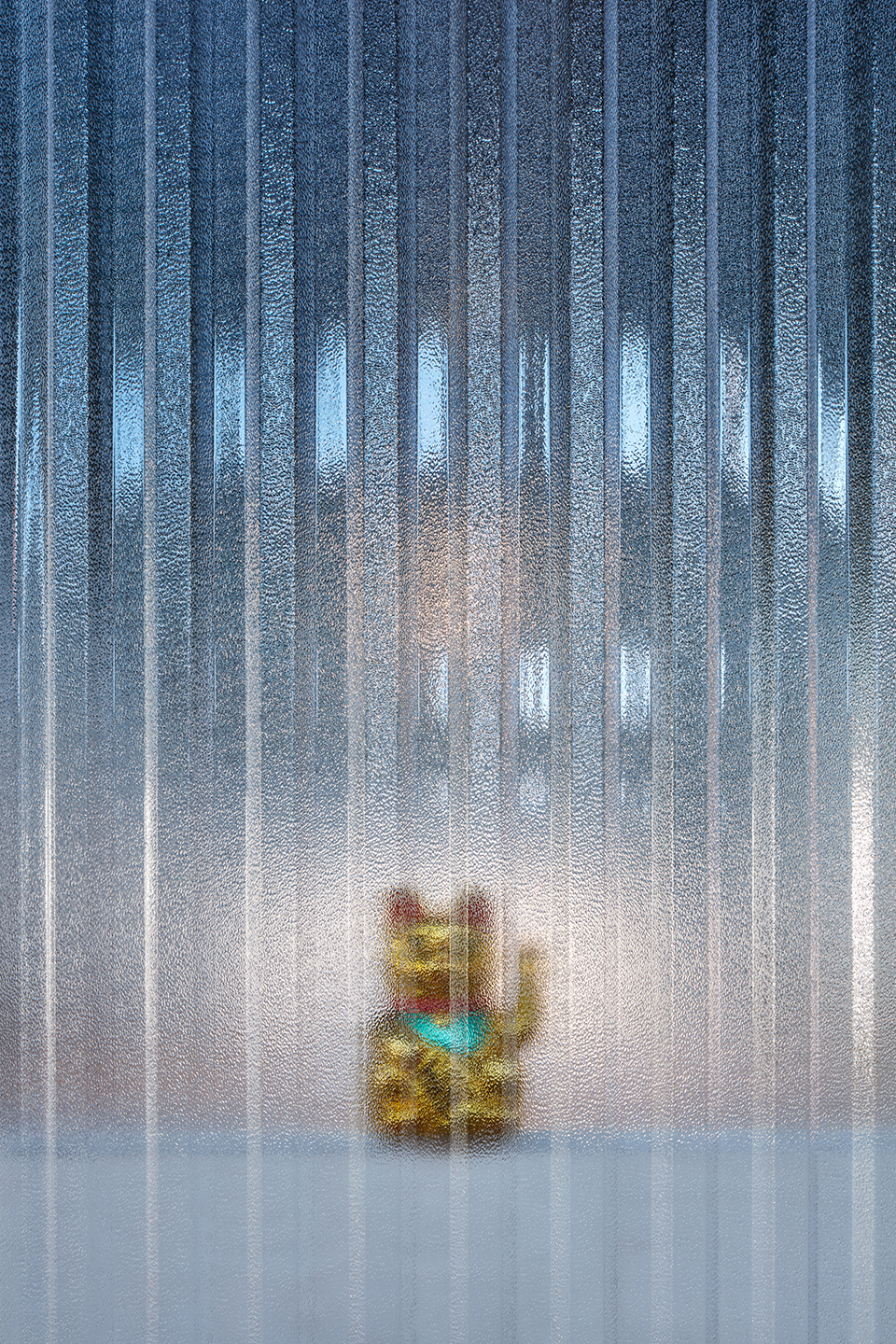 SinnerSchrader办公室，布拉格 / Kurz architects-58