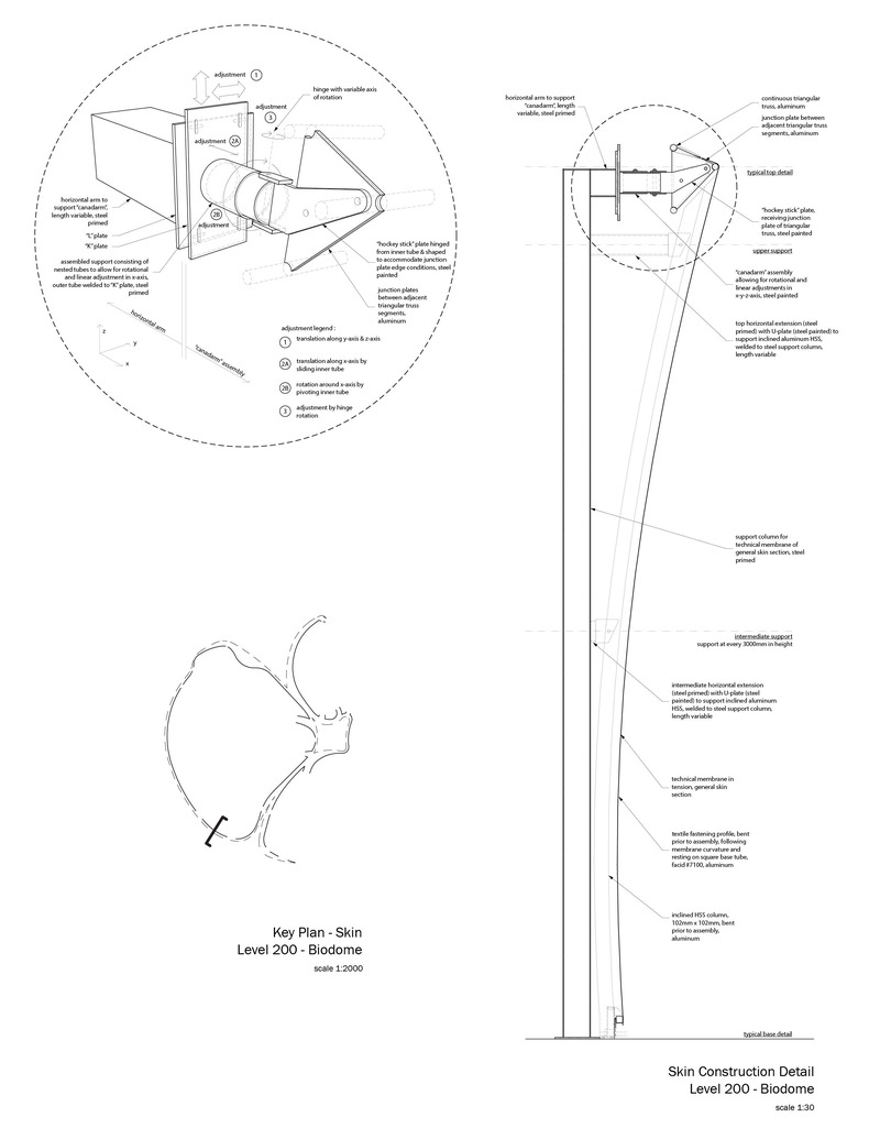 蒙特利尔生物馆改造项目丨加拿大蒙特利尔丨KANVA,与NEUF architect(e)s等合作-165
