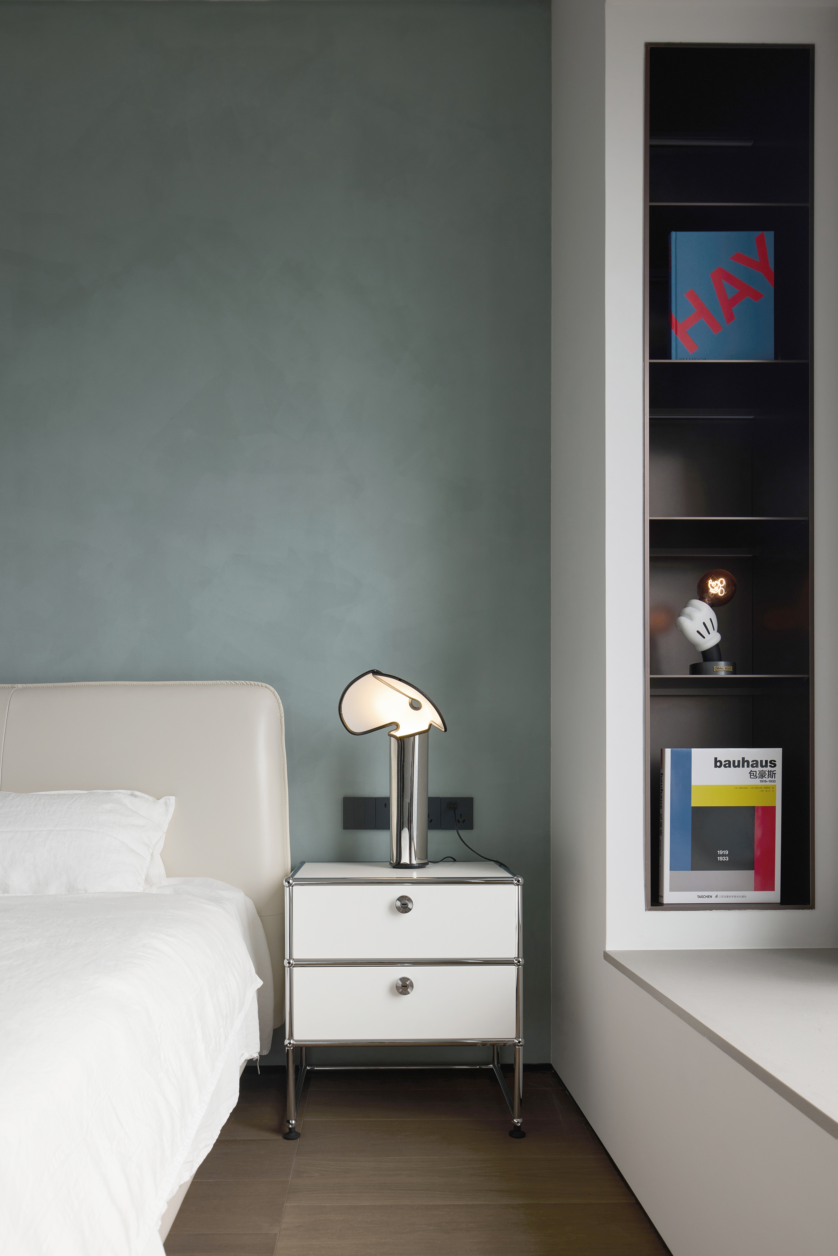 Abstract 抽象之居丨辛视-56