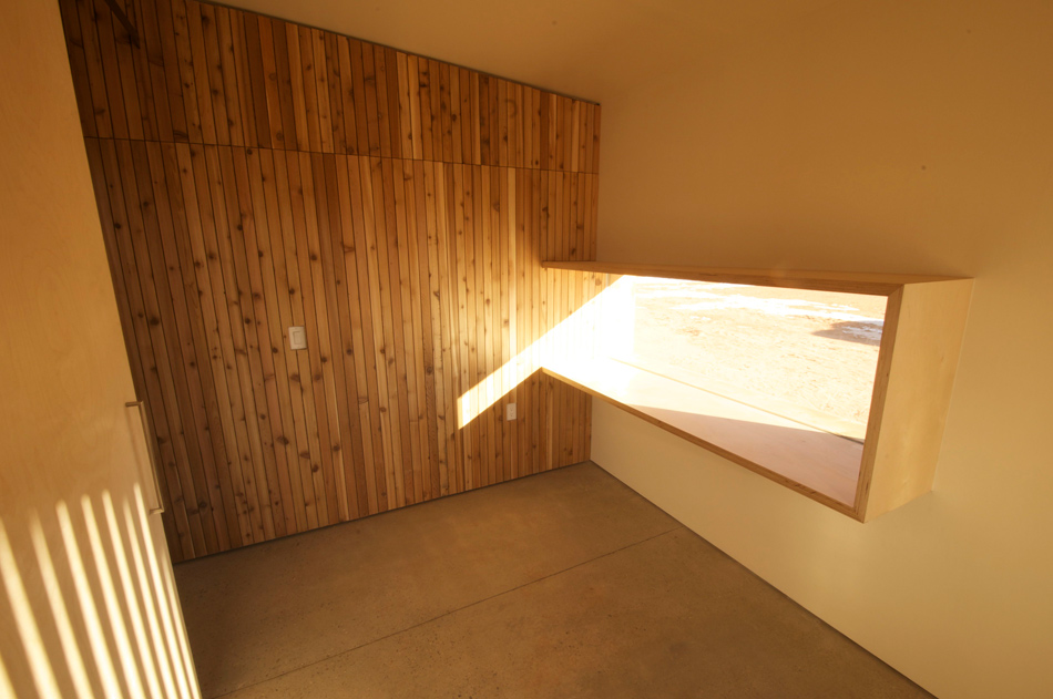 Hozho 住宅丨美国犹他-23