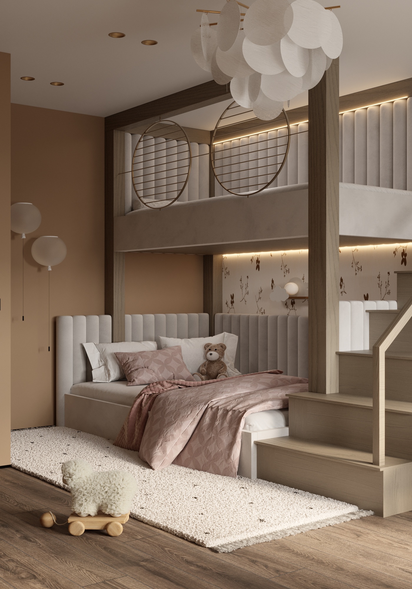 西园丨俄罗斯圣彼得堡丨Elena Maksimiuk-26