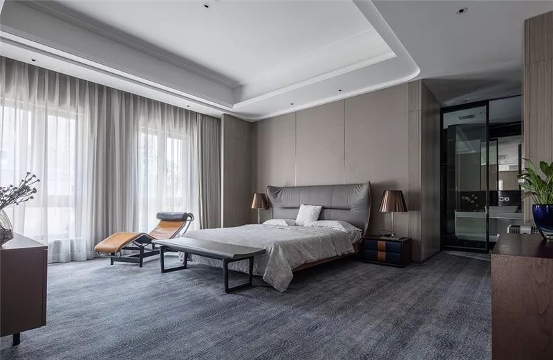 现代演绎,非凡气质-21