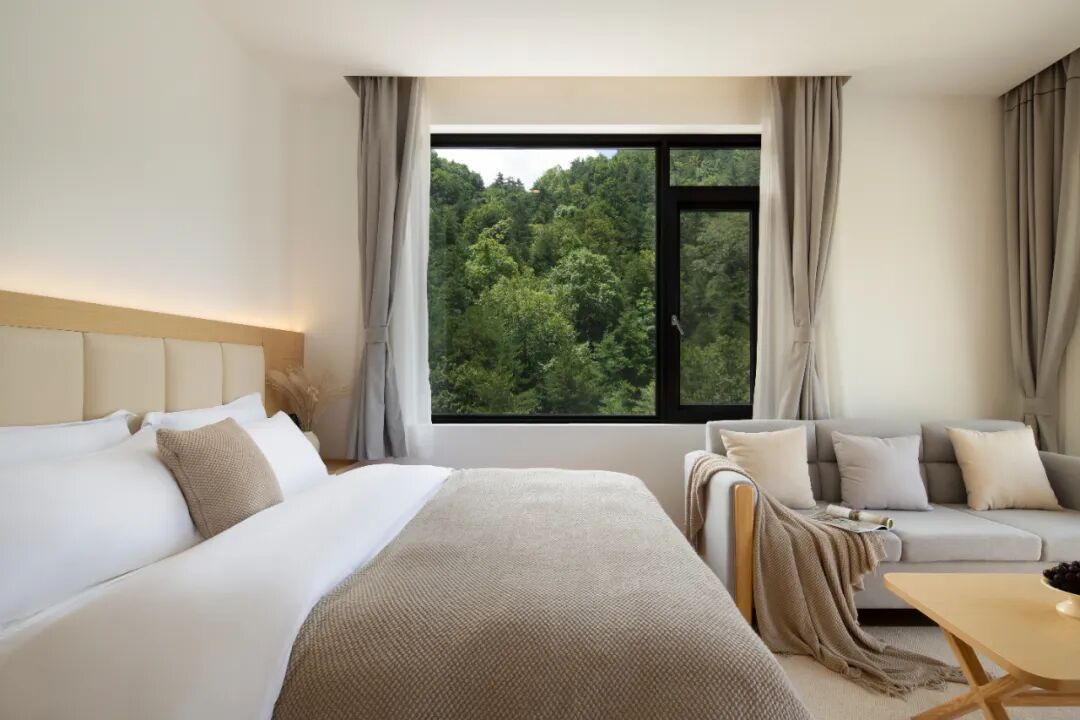 TAG|广元南麓民宿改造更新CourtyardsHouse-48