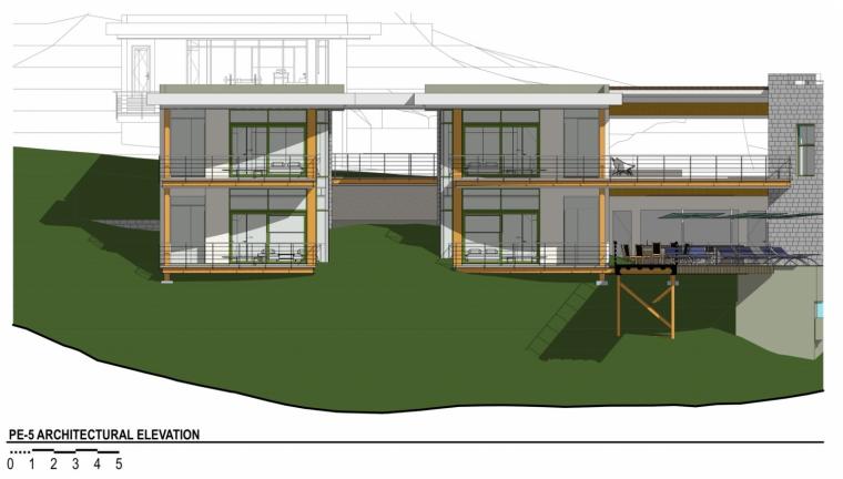 哥斯达黎加Magayon别墅丨SARCO Architects-43