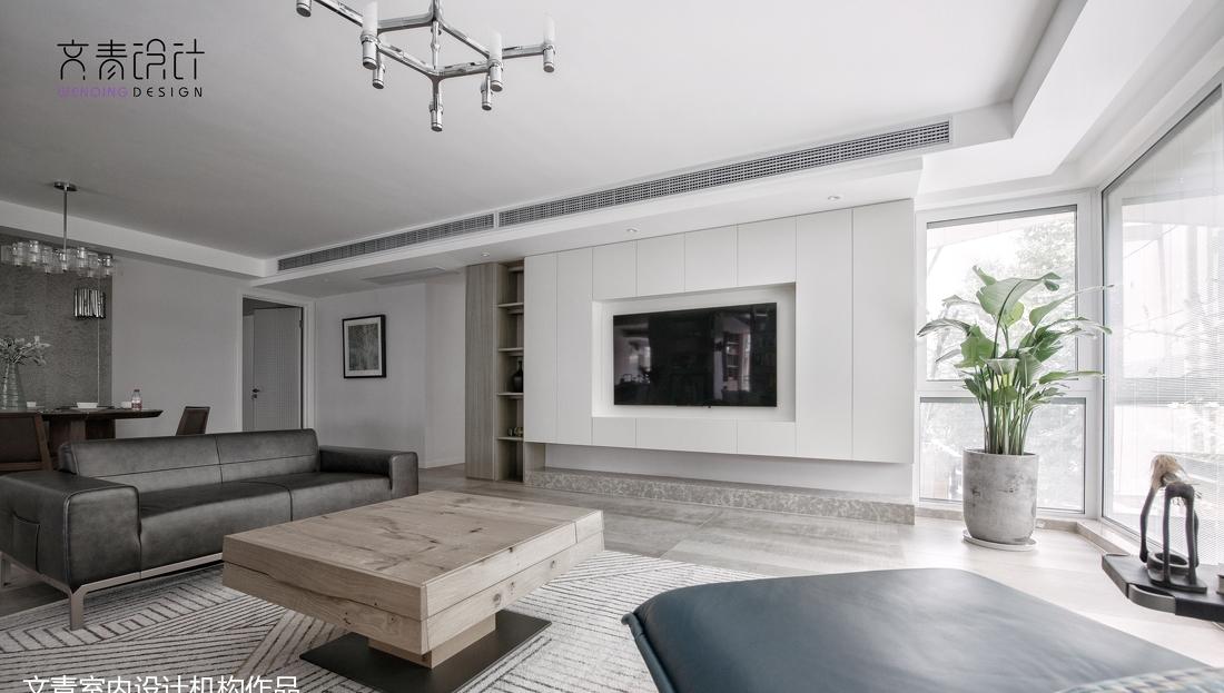 《朋友》台式现代简约,打造温馨亲子空间-26