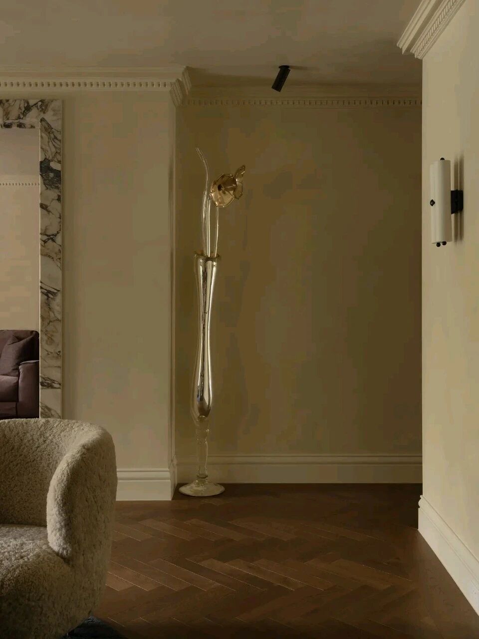 Field House丨墨尔本老宅里的温润空间美学丨澳大利亚墨尔本丨CJH Studio-12