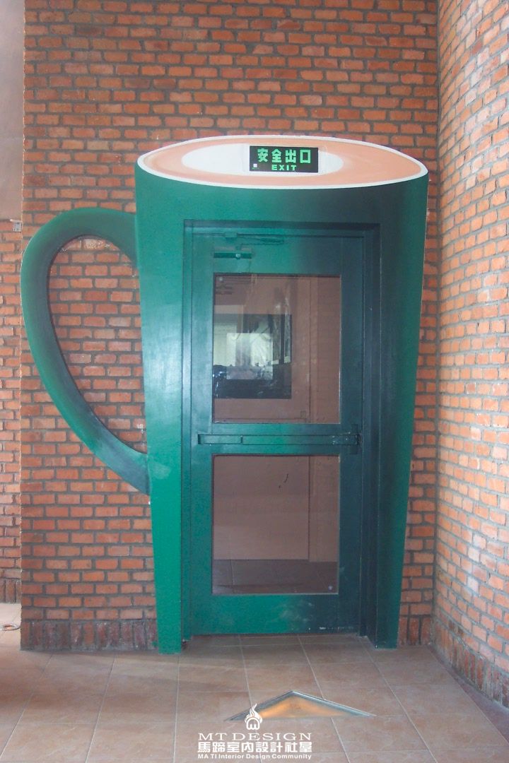 SPR咖啡青岛运营总部-5