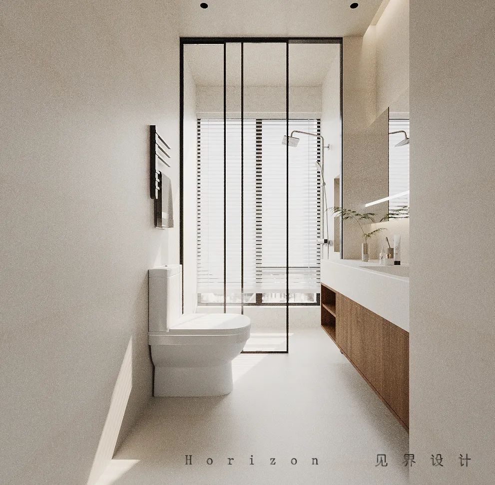 龙湖舜山府丨中国重庆丨重庆见界设计-44