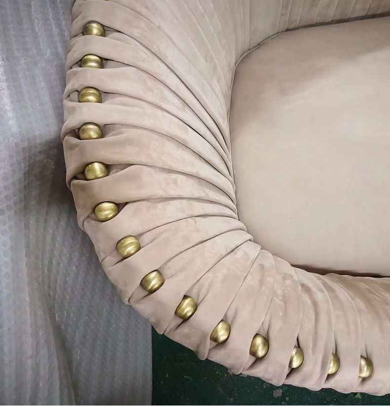 轻奢家具典范，一线大牌助力高端定制-25