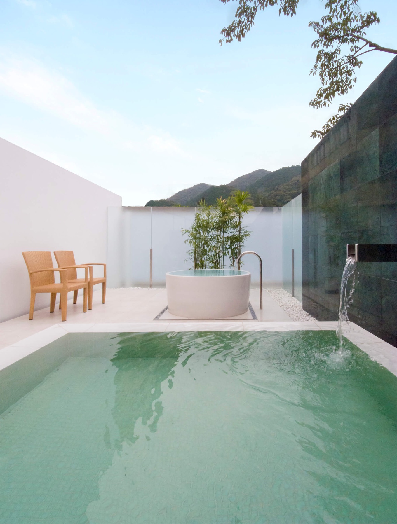 Y SPA KUBOTA ARCHITECT ATELIER-0