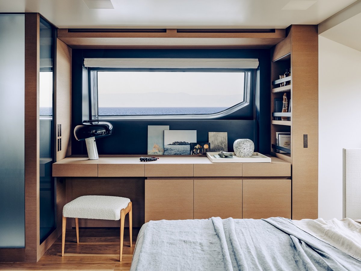 Chic Floating House-7