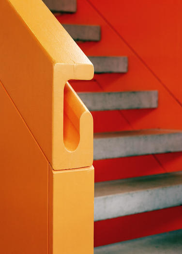 Coornhert Lyceum学校扩建丨荷兰哈勒姆丨Liesbeth van der Pol及团队-28