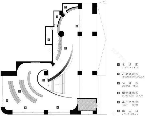HAYDON 美妆集合店丨中国杭州丨Various Associates-64