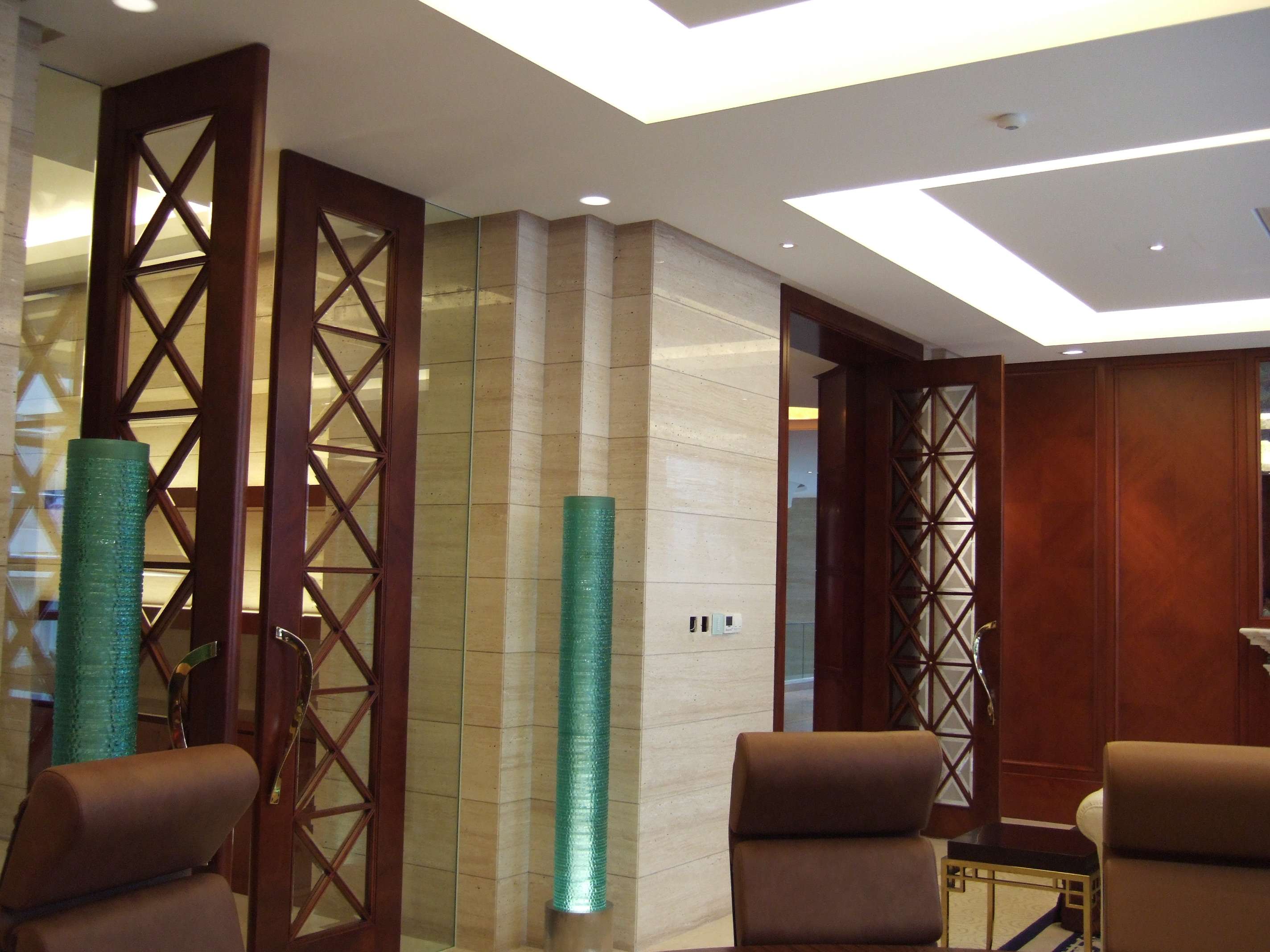 金螳螂办公楼 高清拍摄-13