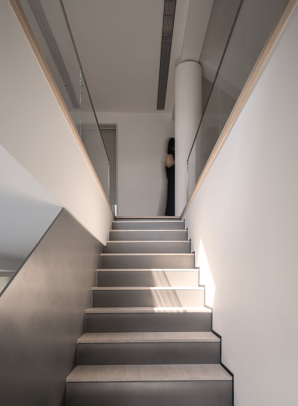 宝安花园丨中国武汉丨上作空间设计-34