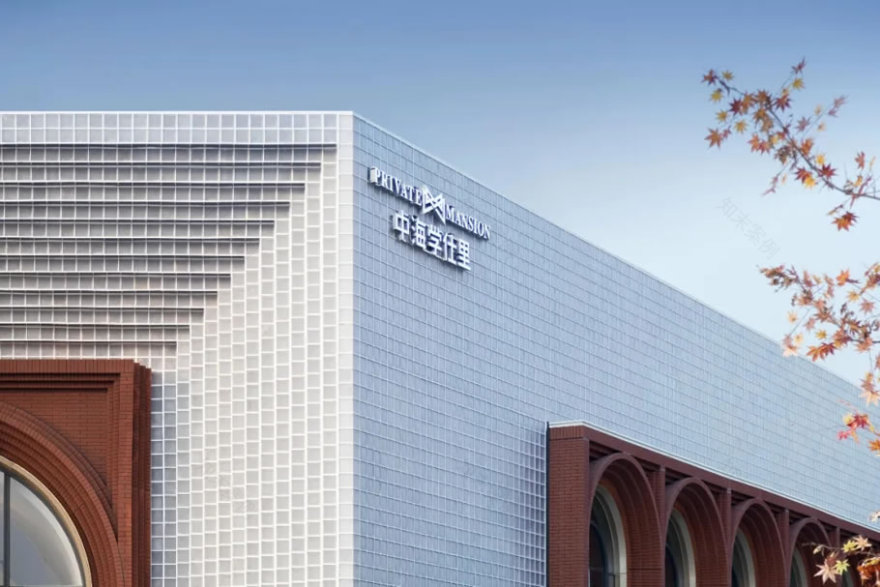 济南中海·学仕里丨中国济南丨深圳市霍普建筑设计有限公司-36