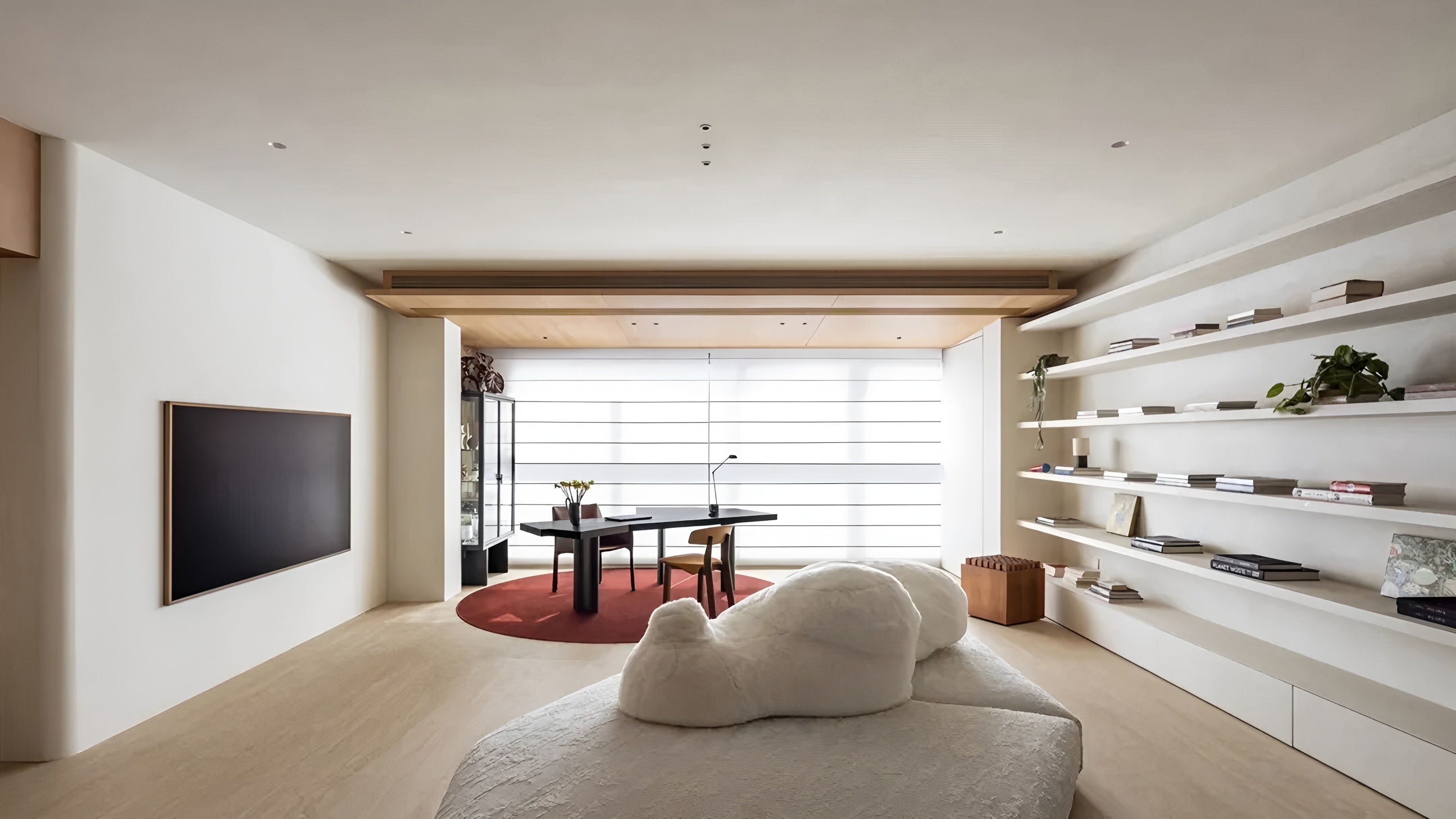 Atelier LAI Horizon(ALH) · 安隅-11