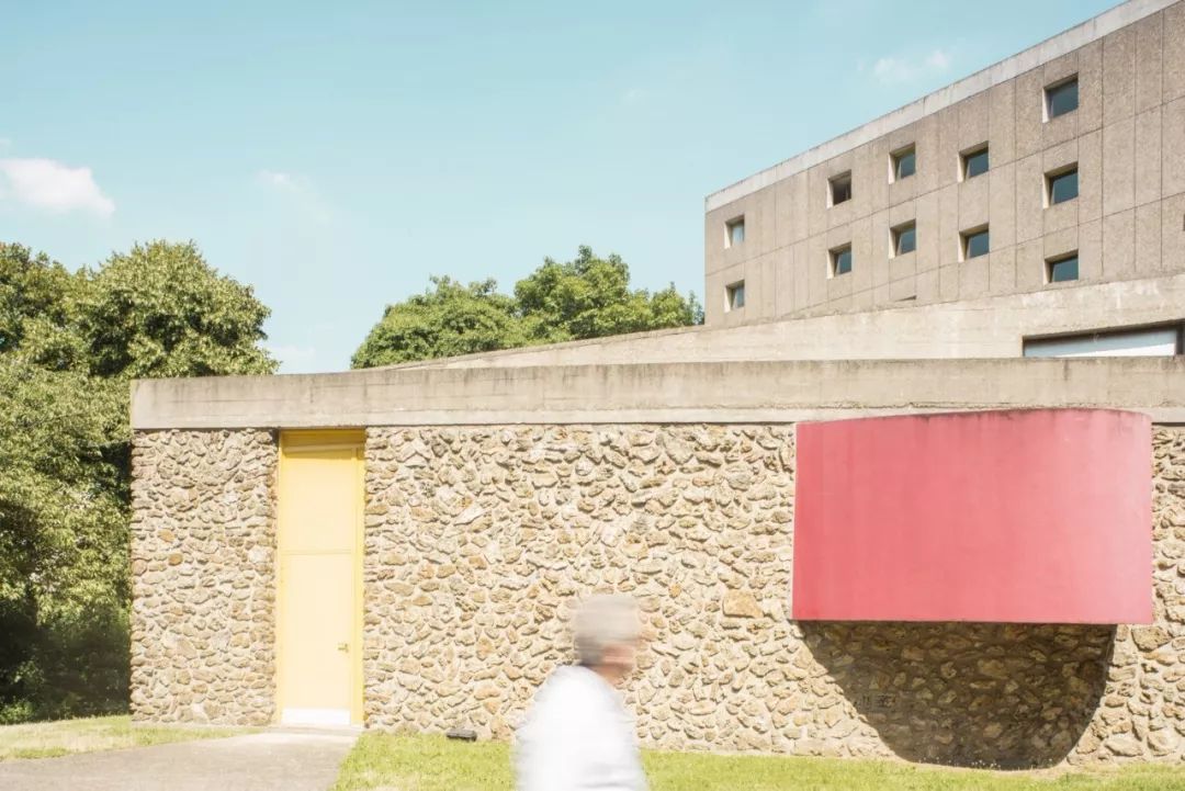 拉图雷特修道院-107