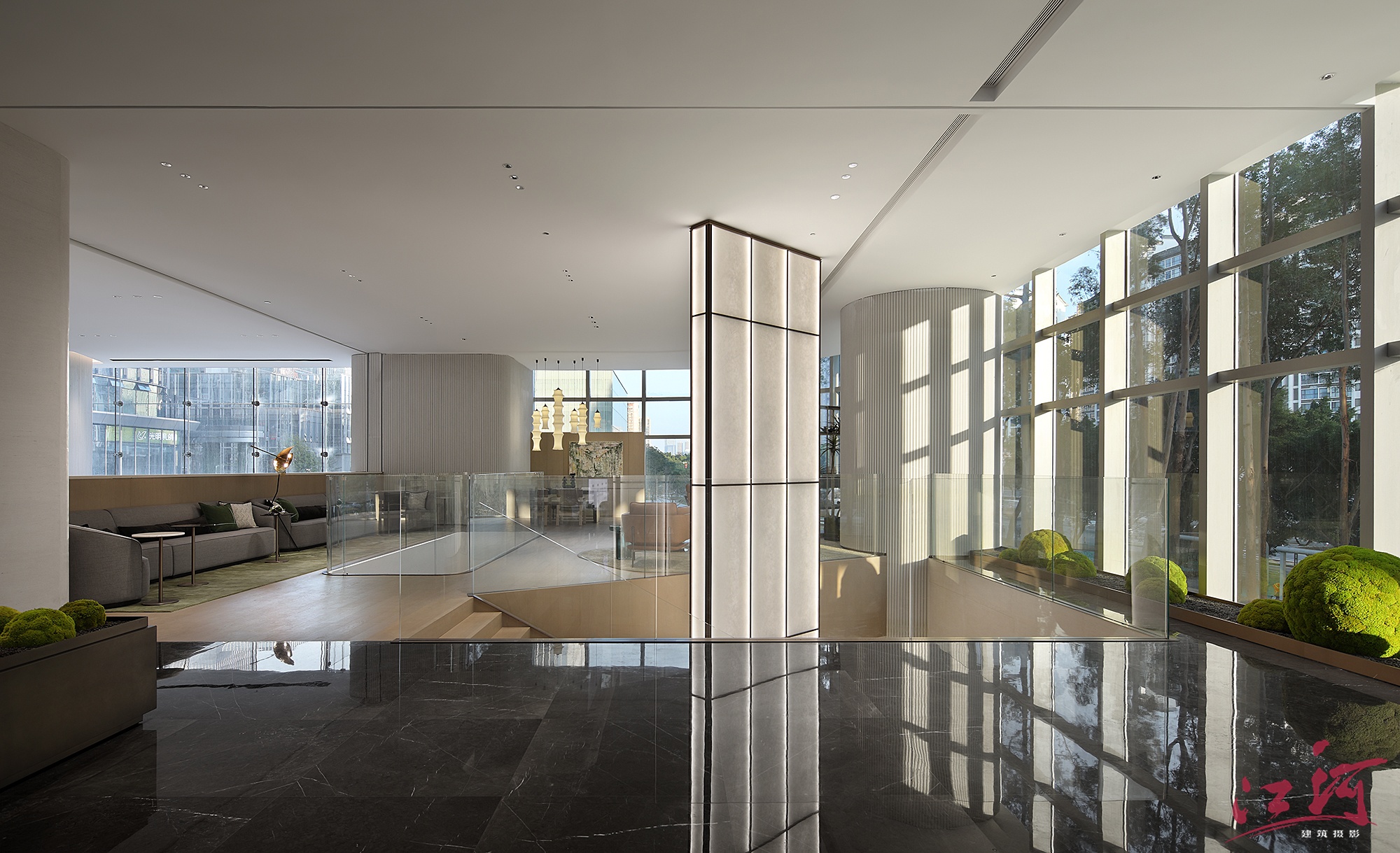 办公空间摄影-25