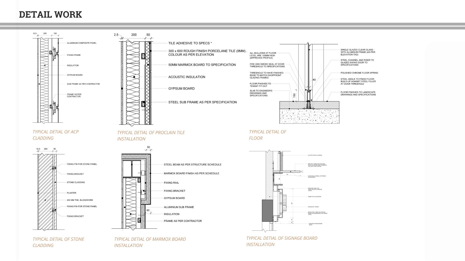 Mall of Bahrain Retail Complex — Vernacular Reimagined-7