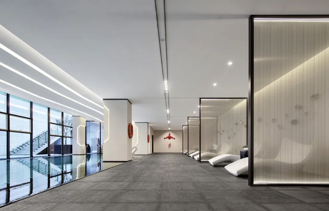 中梁成都云玺台售楼处丨中国成都-35