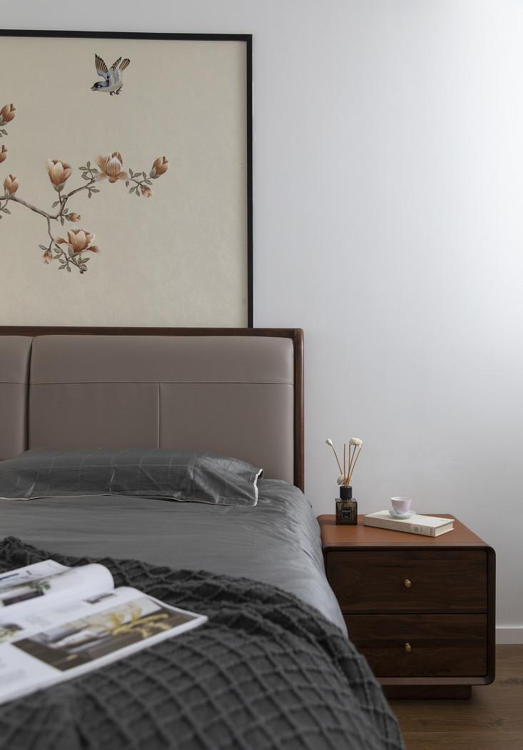 新中式温馨家居-16