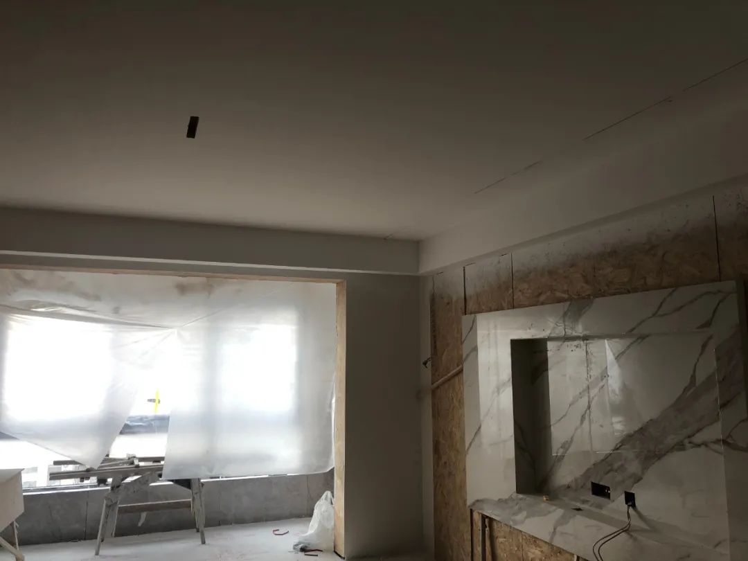 永江府现代简约家居设计丨中国台州丨品东装饰-20