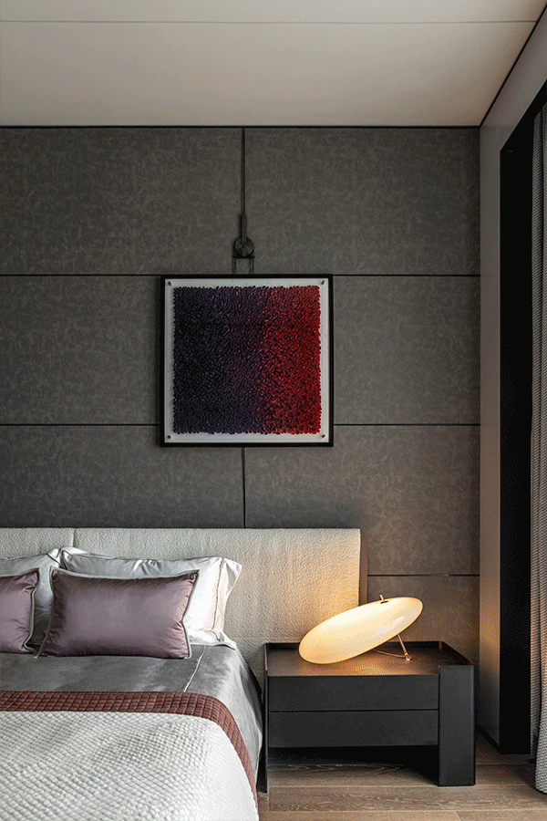 万科松樾丨中国东莞丨G.ART集艾设计孔相丹团队-106