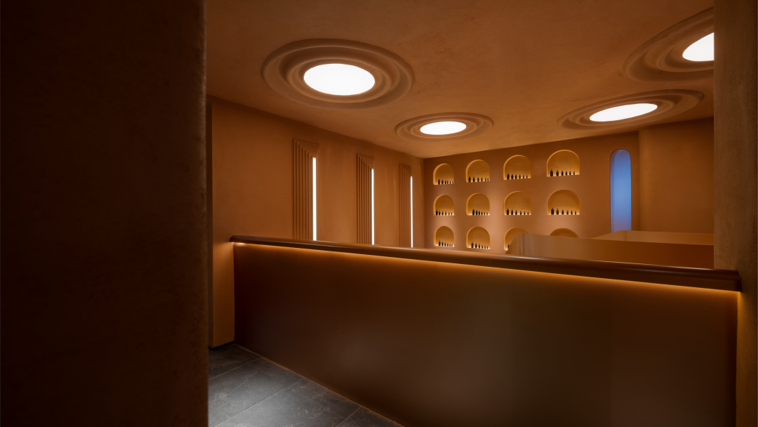 悦盛庭 SPA 疗愈馆丨中国海口丨成都繁锦设计有限公司-89