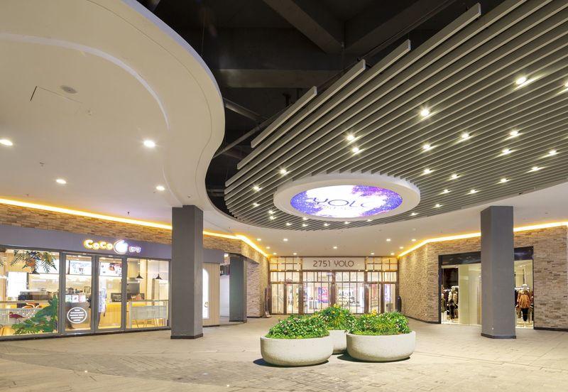 友阿五一商业广场-3