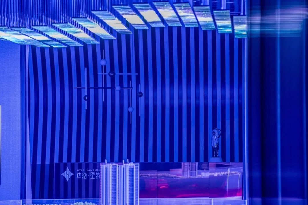 Vol.24 强势爆料矩阵中海星筑苑 赛博朋克风视频流出 生图也能打-42