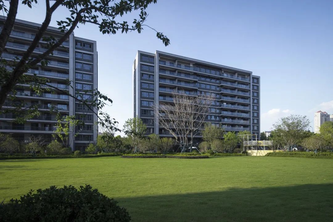 绿城·桂语江南丨中国南通丨栖地设计咨询（上海）股份有限公司-36