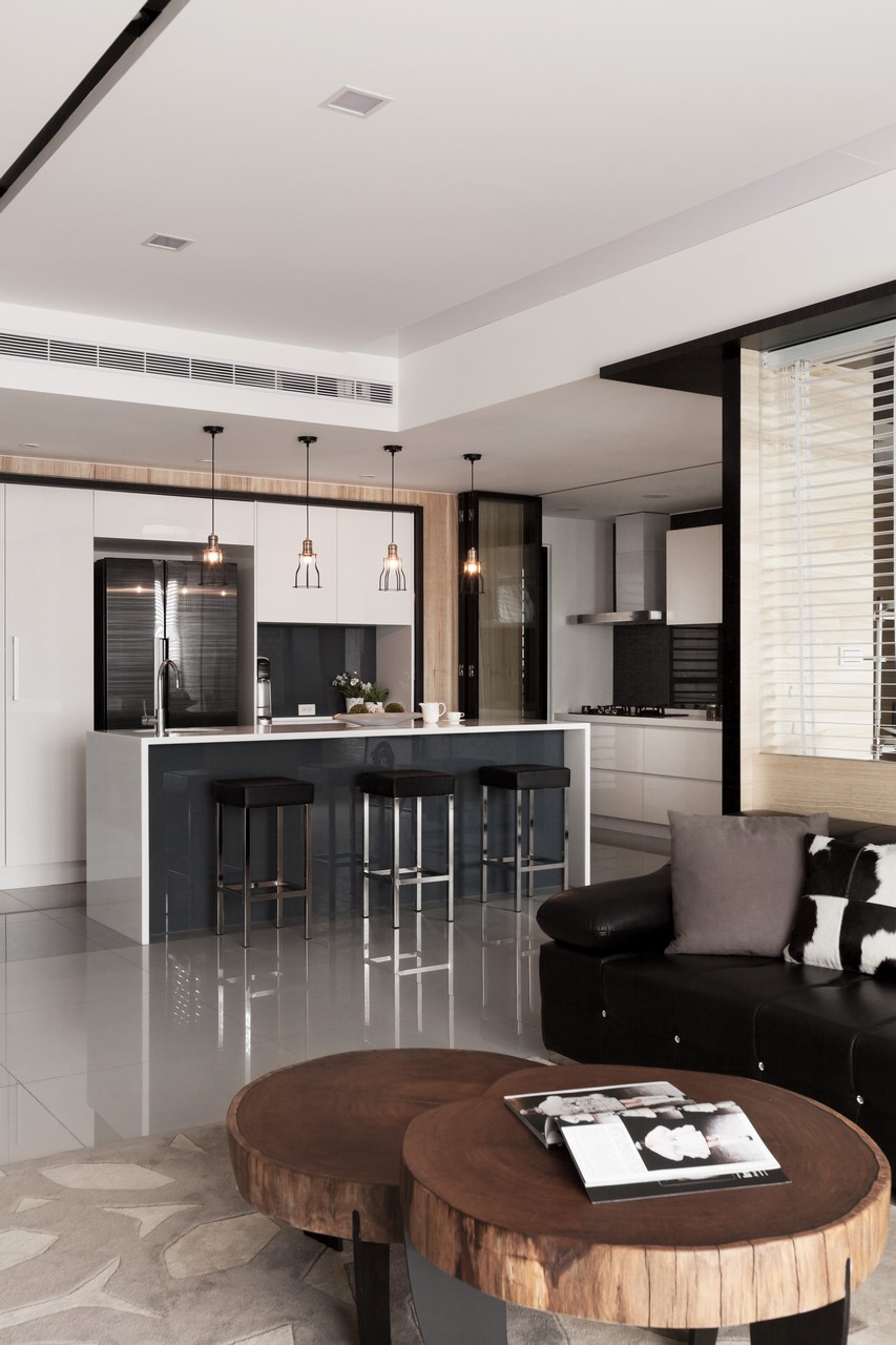 三峡谢宅  橙硕设计-10