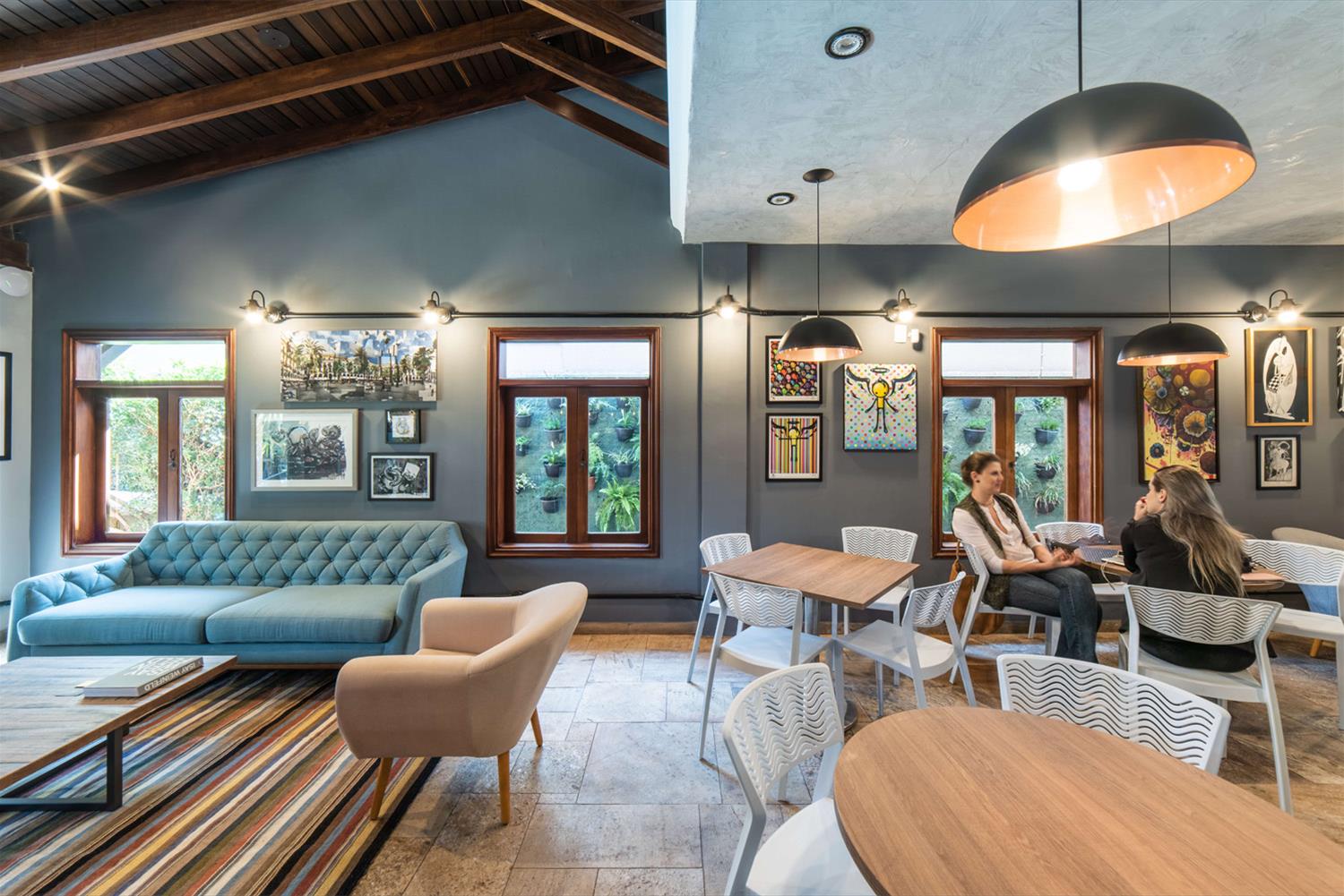 灵魂咖啡馆+联合办公-9