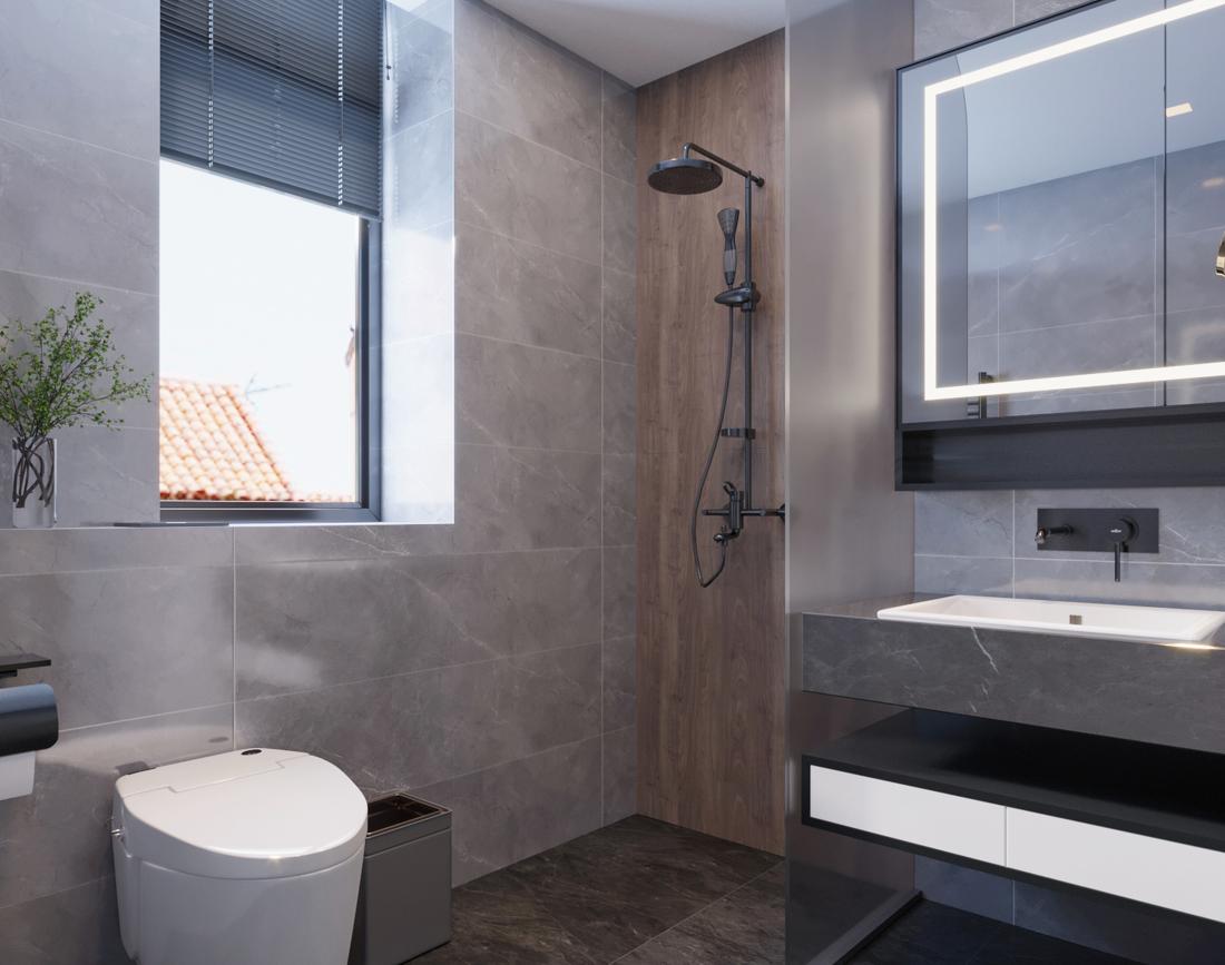 灰色国度 | 艺术与生活的完美融合-16