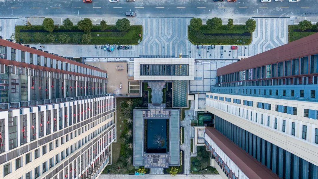 星河丹堤三期丨中国常州丨东大（深圳）设计有限公司-16