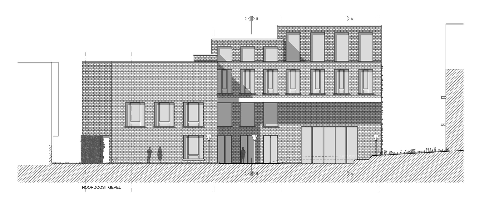 Lendrick 社区中心-41