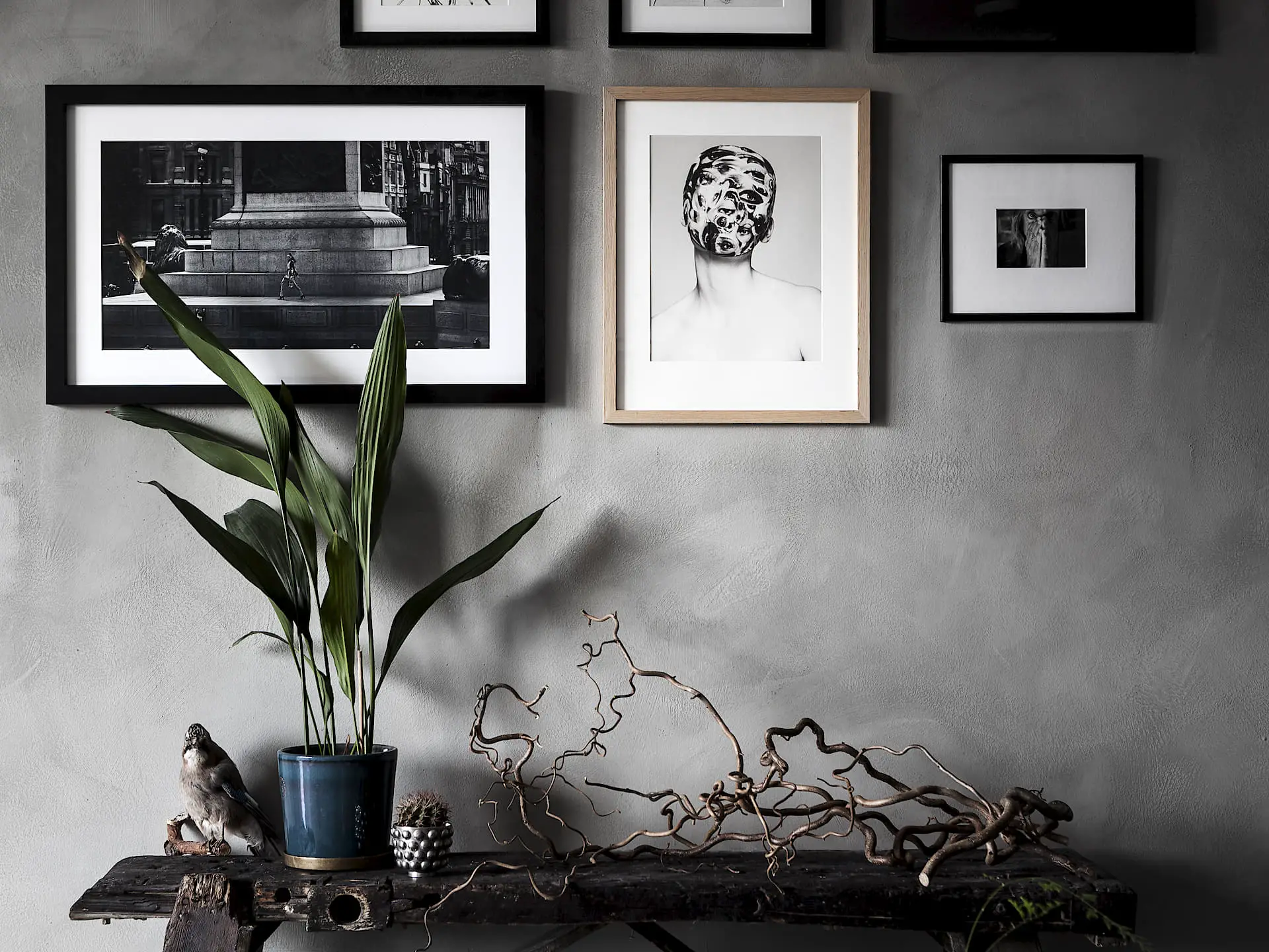 瑞典小户型公寓的禅意设计-6