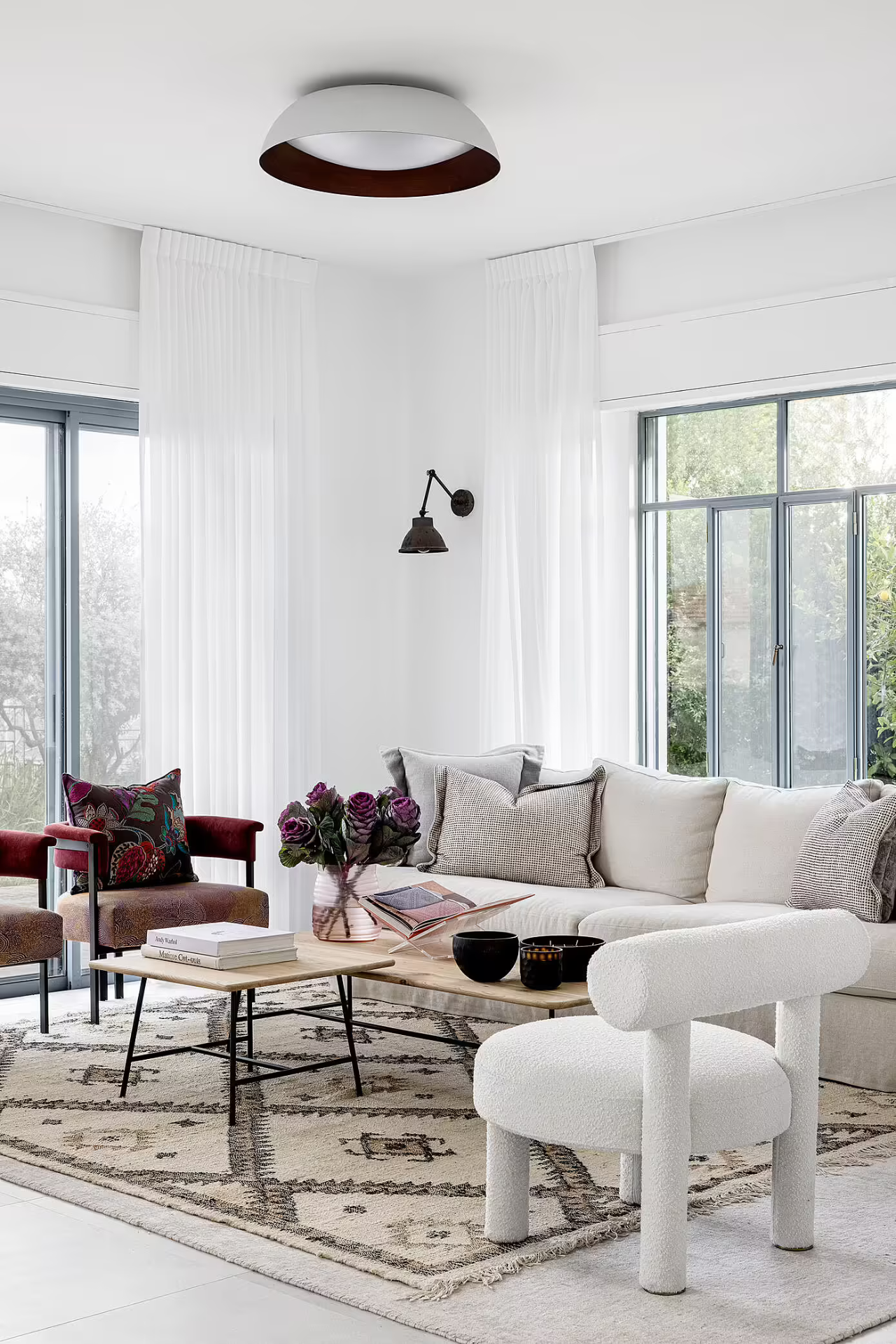 白色梦想家园丨以色列丨Keren NivToledano-4