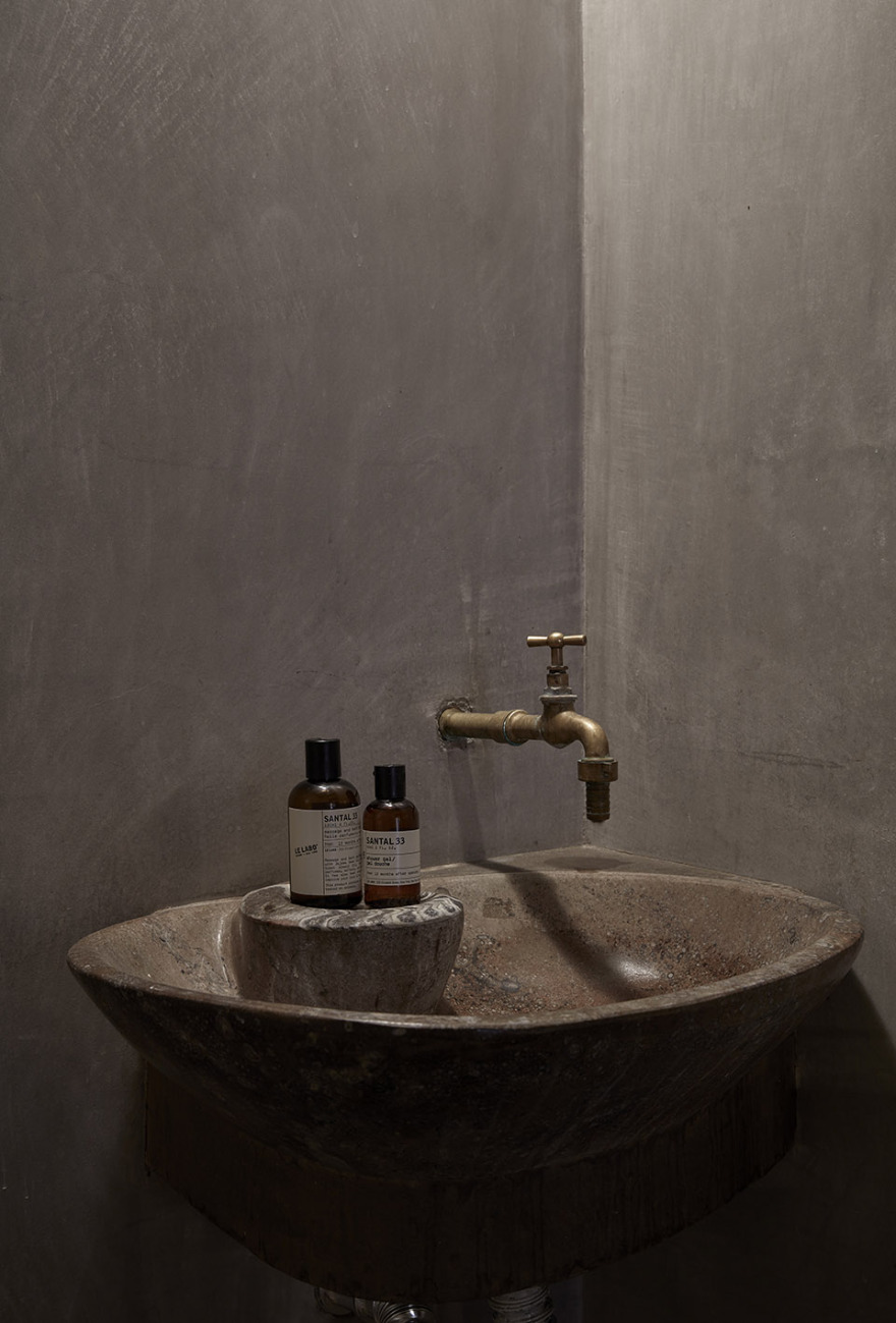 La Granja酒店,西班牙 / Dreimeta design studio -30