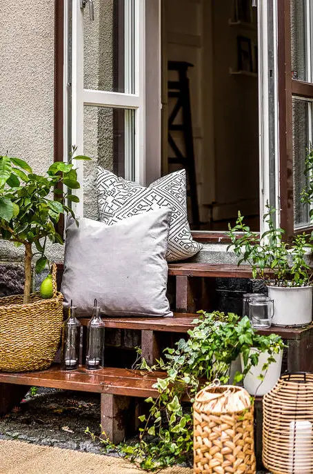 瑞典家居装饰周末盛况 | 领略多样化室内设计风格-5