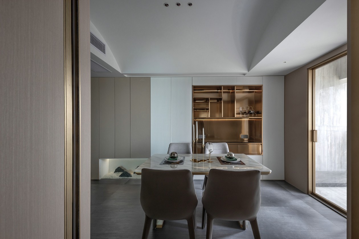 潮州海博熙泰四期样品房-6