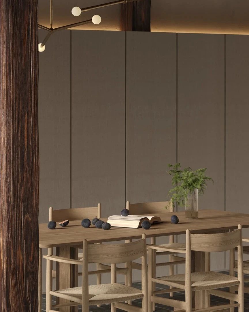 亚洲的气息丨韩国丨NURBS ARCHITECTS-32