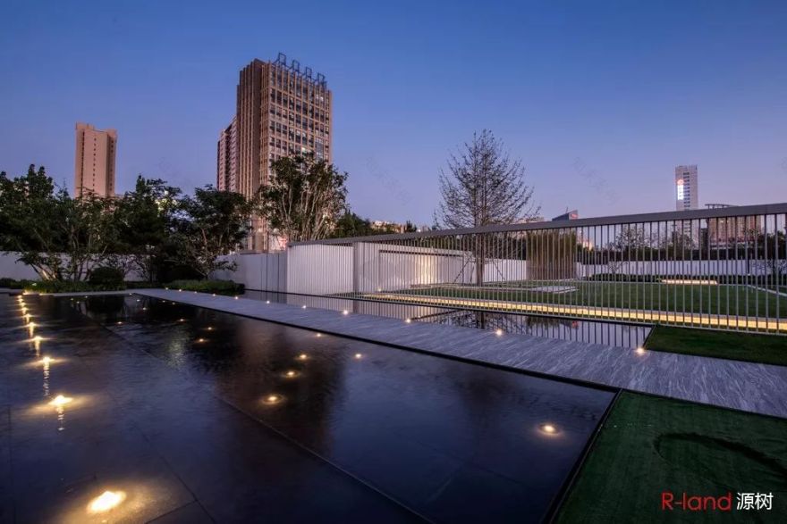 漫慢喜欢一座城,倾轻构思一段时光 | 融创•唐山唐庭壹号-42