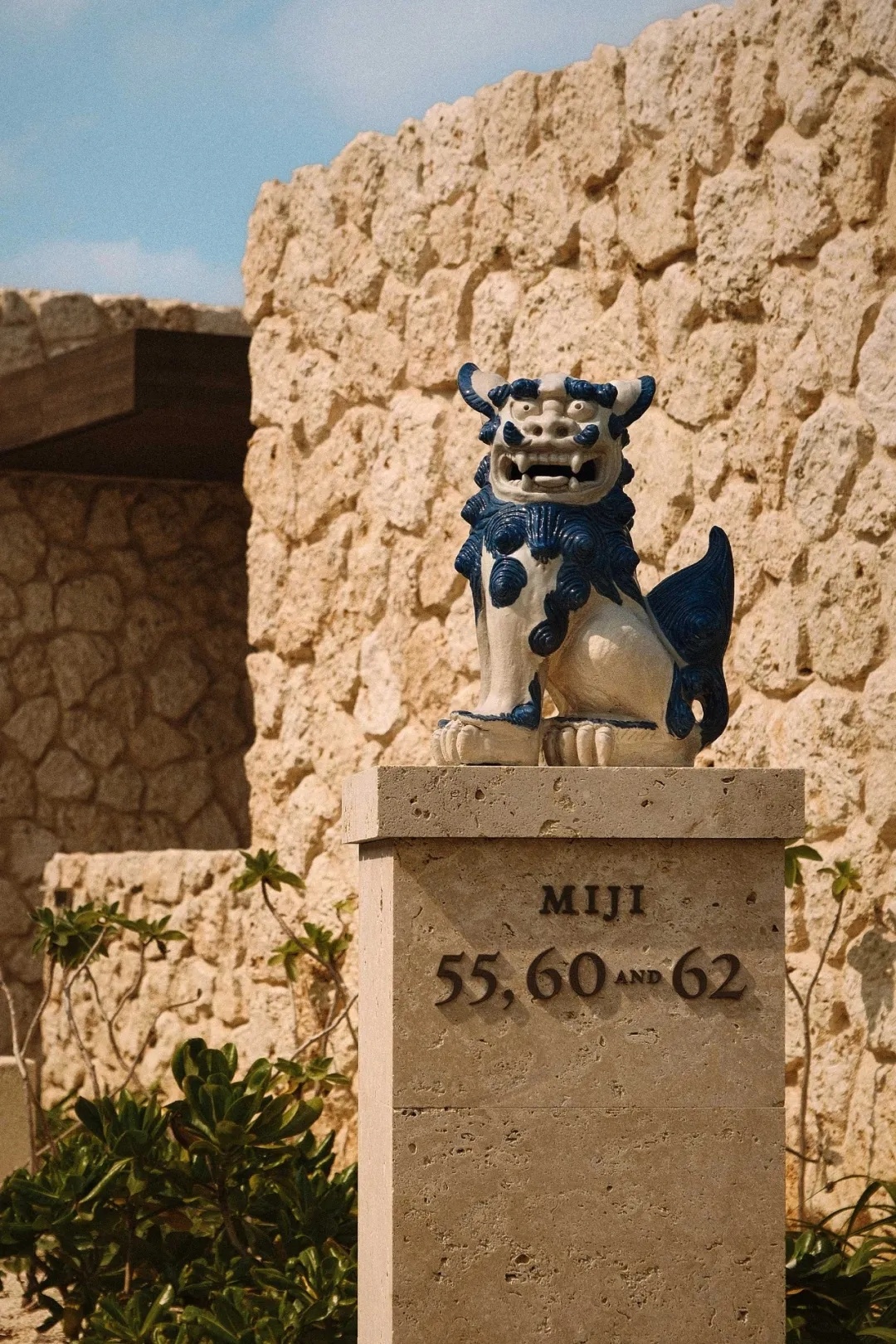 日本宫古岛Rosewood Miyakojima度假村丨日本冲绳丨荷兰设计事务所Studio Piet Boon-22