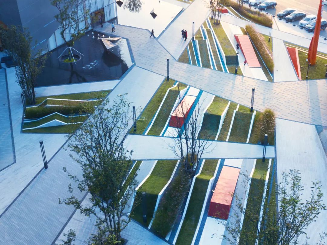 重庆合川泰吉同诚悦府 | 释放城市活力，融入在地文化-20