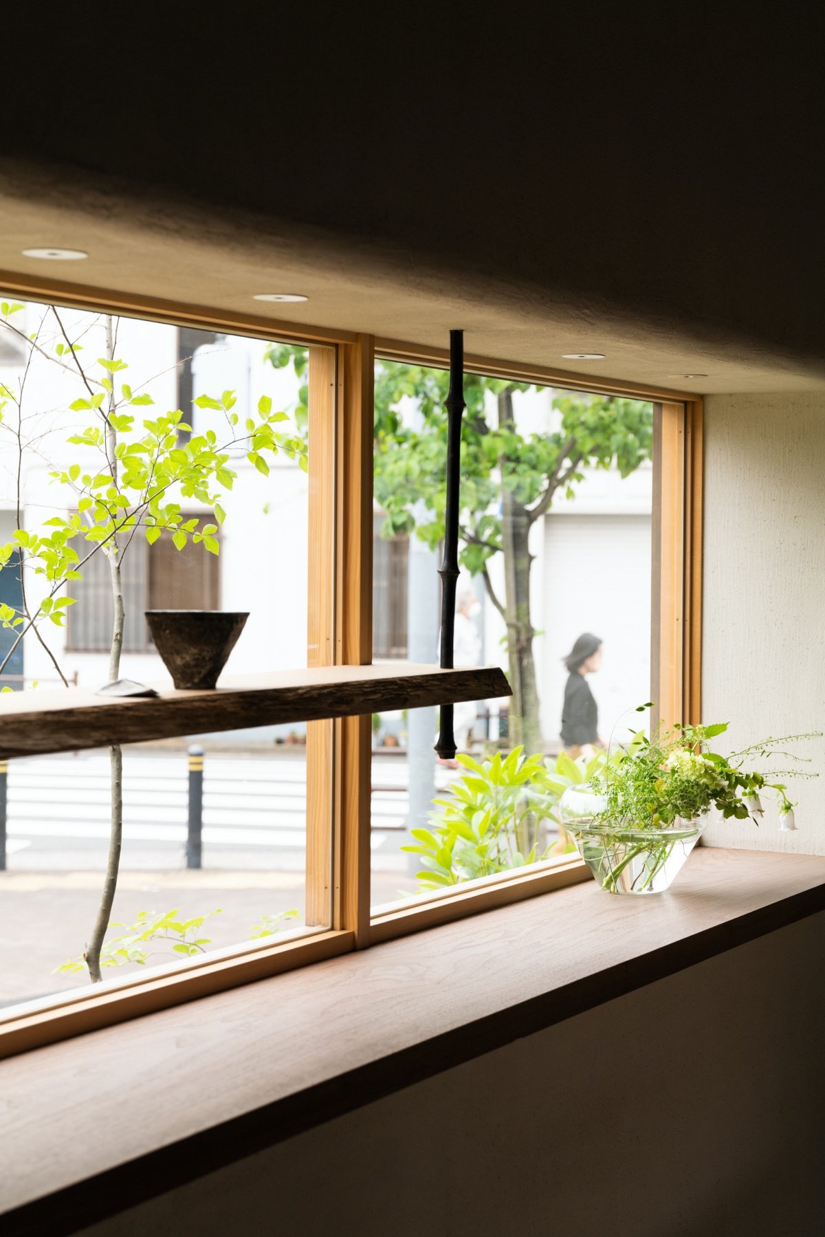 东京老宅变身社区活力催化剂丨日本东京-22