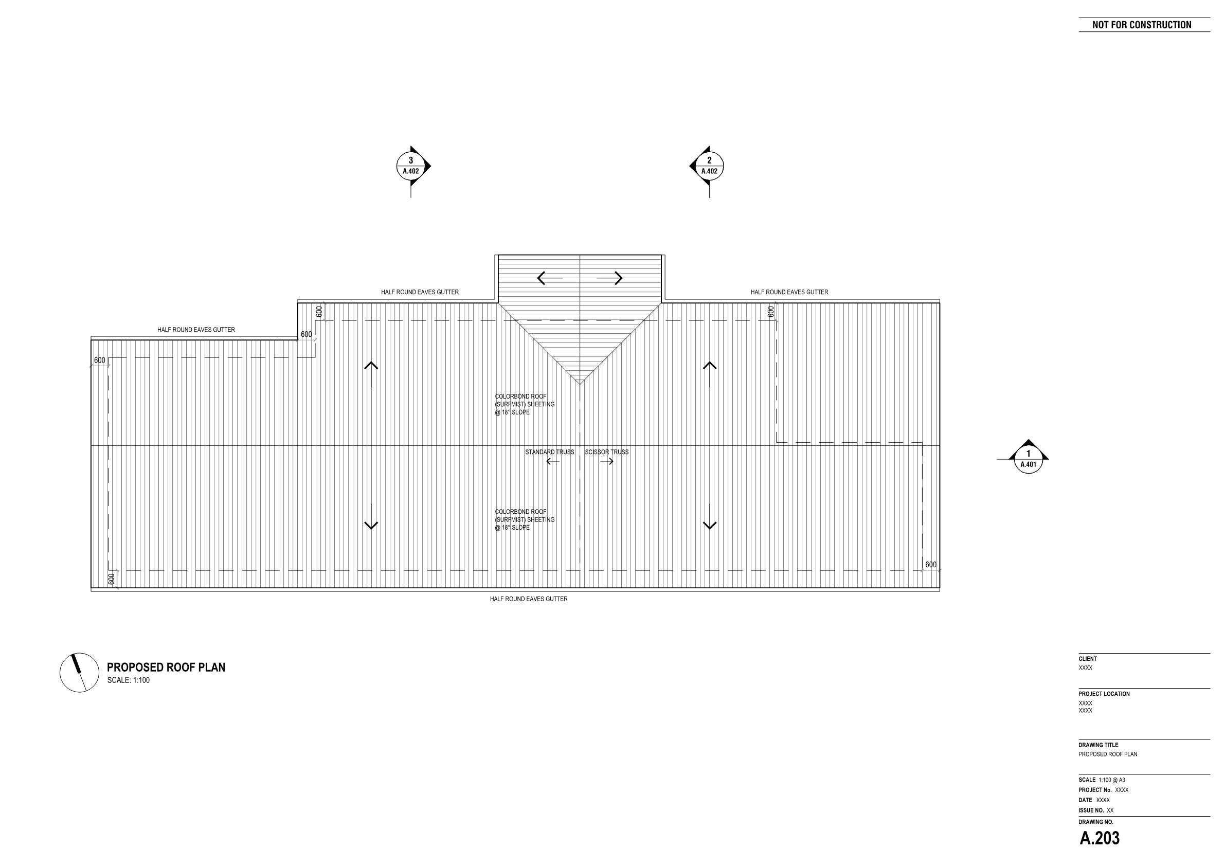 AutoCAD Residential Works-11