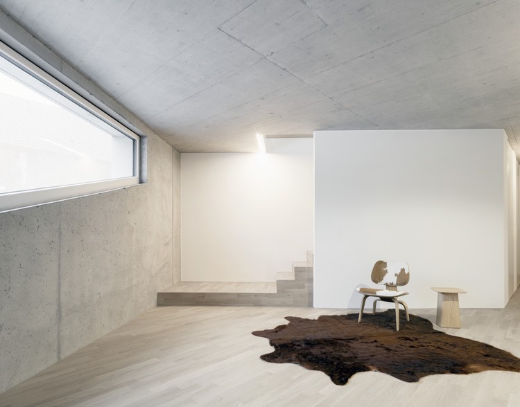 E20 Private Residence  STEIMLE ARCHITEKTEN BDA-22