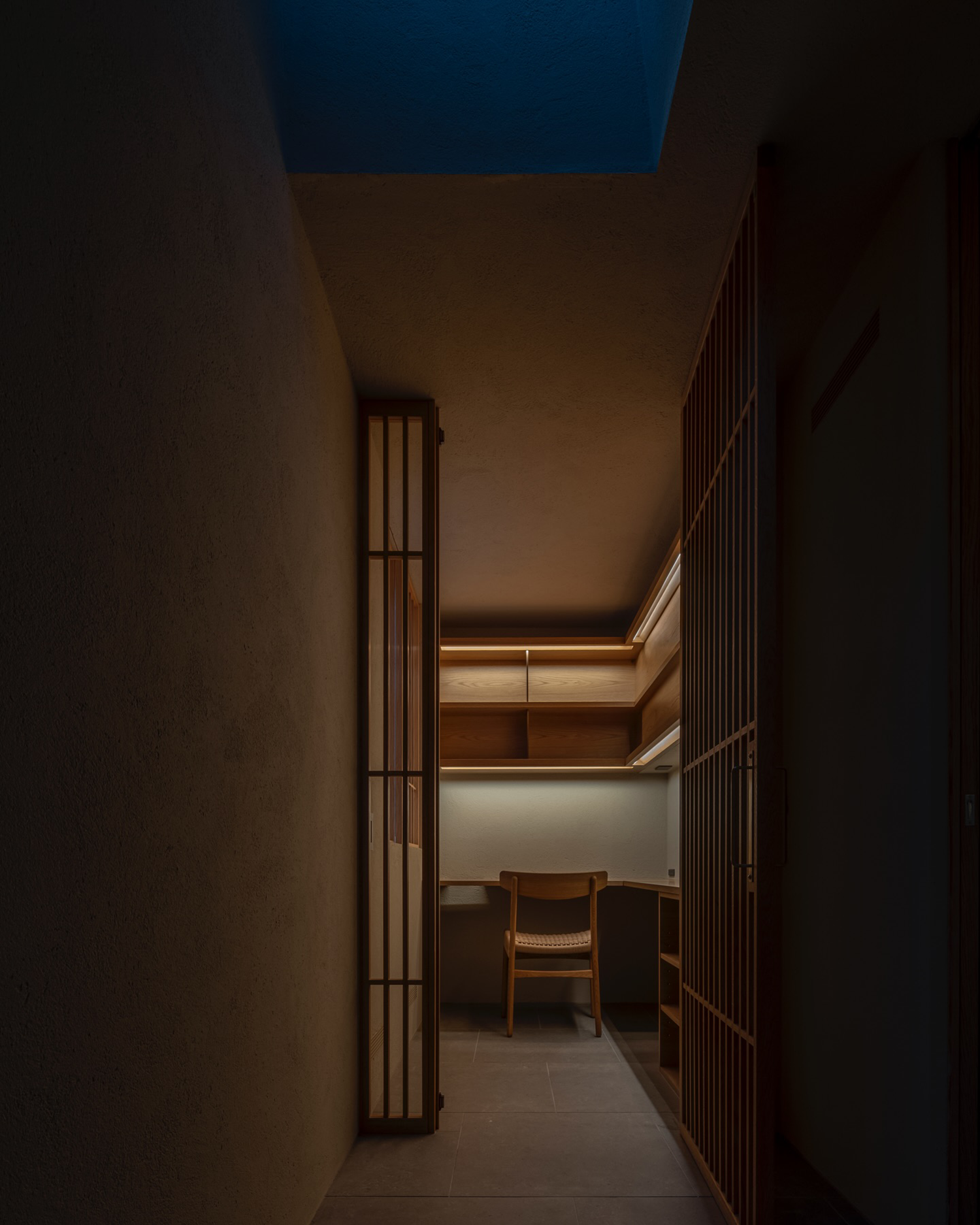 长野之家丨日本长野丨Tomoko Fukayama,熊谷隆-123